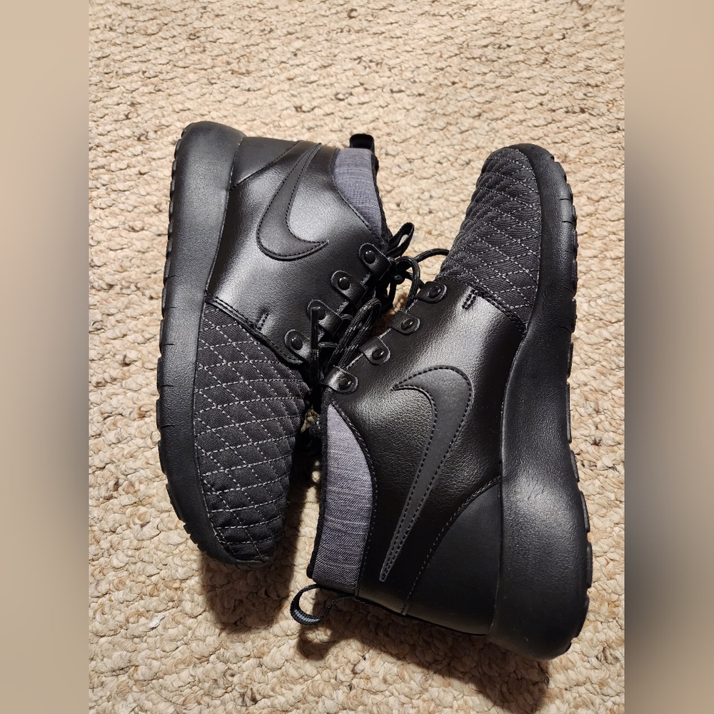 Nike shoes